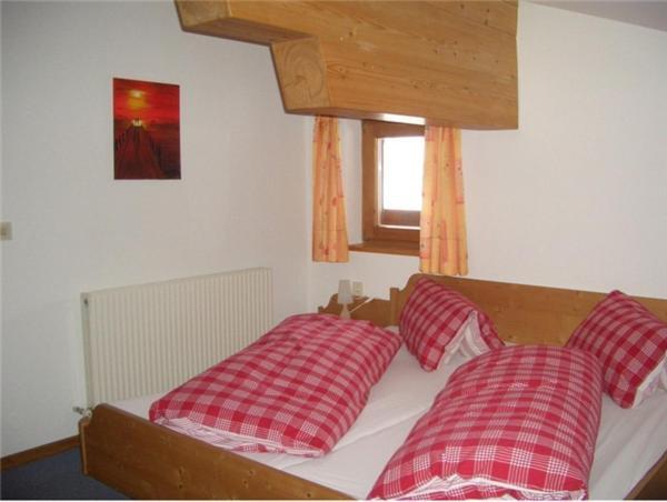 Appartements Huber Altenmarkt im Pongau Habitación foto
