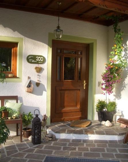 Appartements Huber Altenmarkt im Pongau Exterior foto