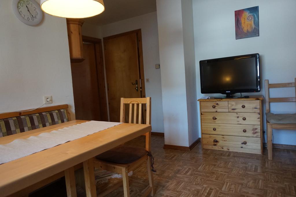 Appartements Huber Altenmarkt im Pongau Exterior foto