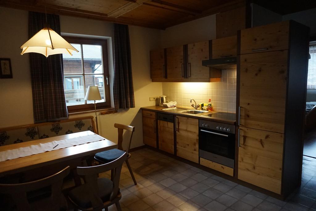 Appartements Huber Altenmarkt im Pongau Exterior foto
